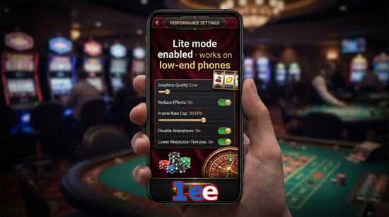 Payment and PKR controls in 1Ee