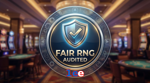 Payment and PKR controls in 1Ee