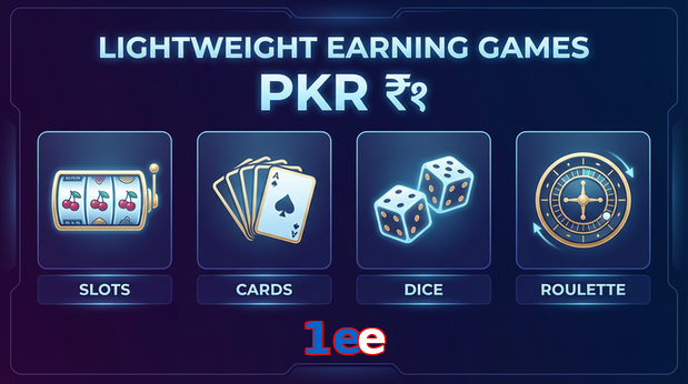 Payment and PKR controls in 1Ee