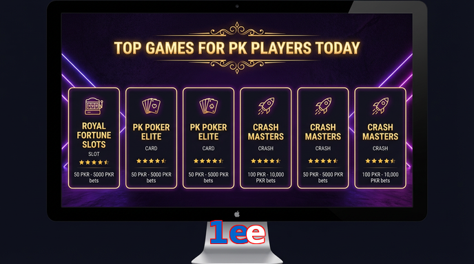 Payment and PKR controls in 1Ee