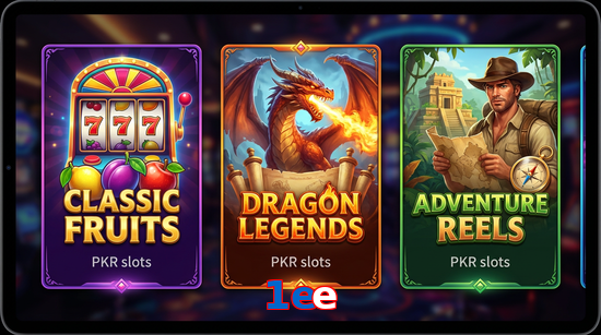 Payment and PKR controls in 1Ee