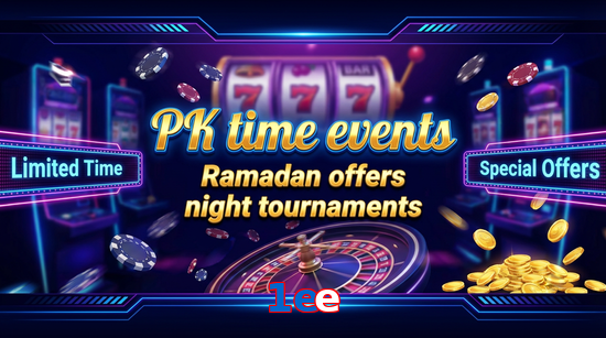 Payment and PKR controls in 1Ee